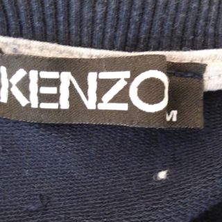 Sudadera de mujer Kenzo