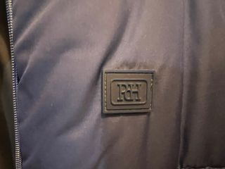 Abrigo Pedro del Hierro talla S