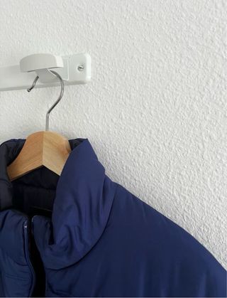 Abrigo Pedro del Hierro talla S