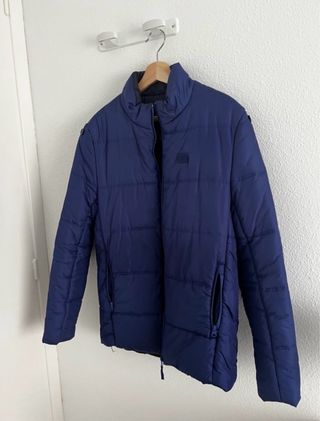 Abrigo Pedro del Hierro talla S
