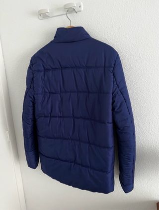 Abrigo Pedro del Hierro talla S