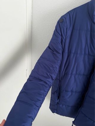 Abrigo Pedro del Hierro talla S