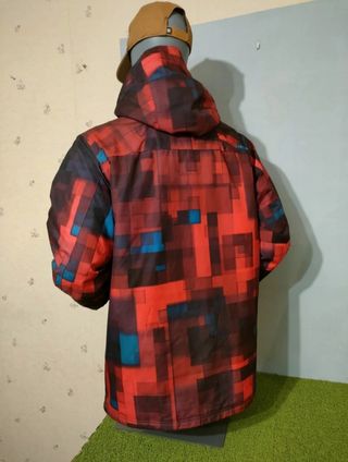 Snowboard Oakley Original. L