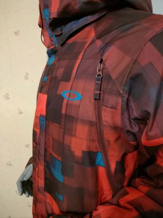 Snowboard Oakley Original. L