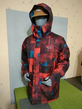 Snowboard Oakley Original. L