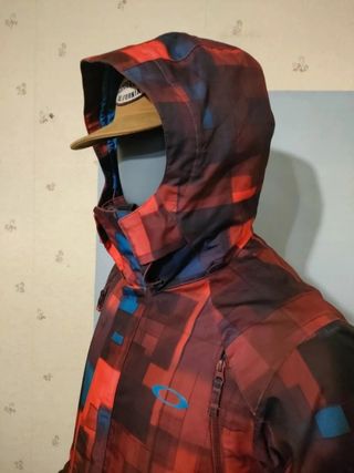 Snowboard Oakley Original. L