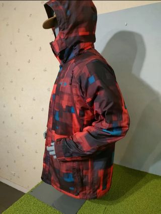 Snowboard Oakley Original. L