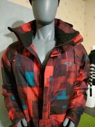 Snowboard Oakley Original. L