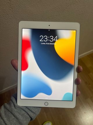 Ipad Air 2