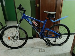 MTB