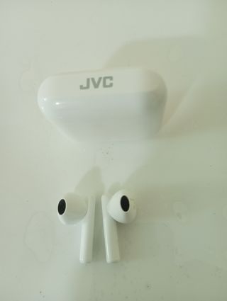 Auriculares Bluetooth JVC HA-A4T