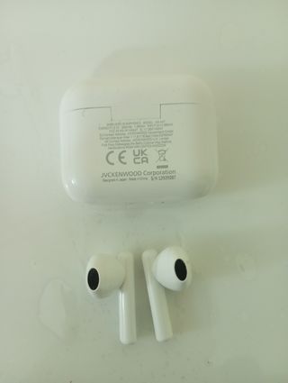 Auriculares Bluetooth JVC HA-A4T