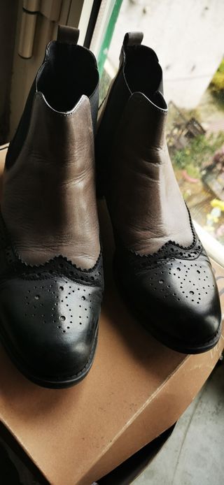 stivaletti donna piu'