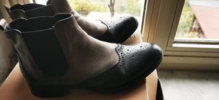 stivaletti donna piu'