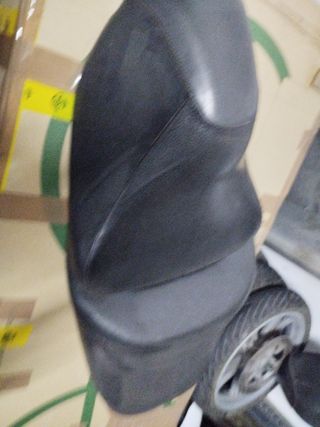 Asiento PIAGGIO Beverly