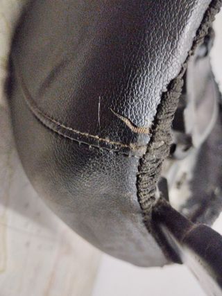 Asiento PIAGGIO Beverly