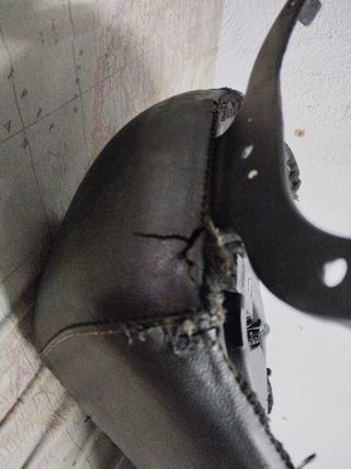 Asiento PIAGGIO Beverly