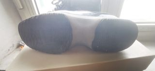 scarpe hogan con i lacci