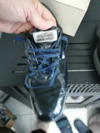 scarpe hogan con i lacci