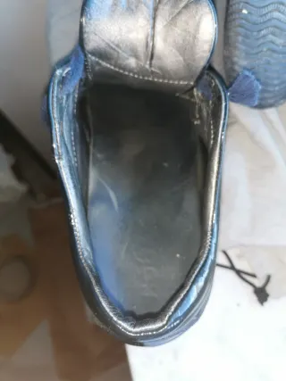 scarpe hogan con i lacci