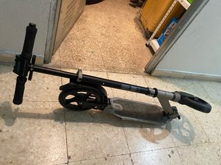 patinete oxelo 2 ruedas