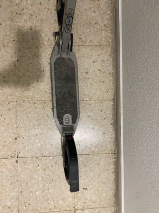 patinete oxelo 2 ruedas