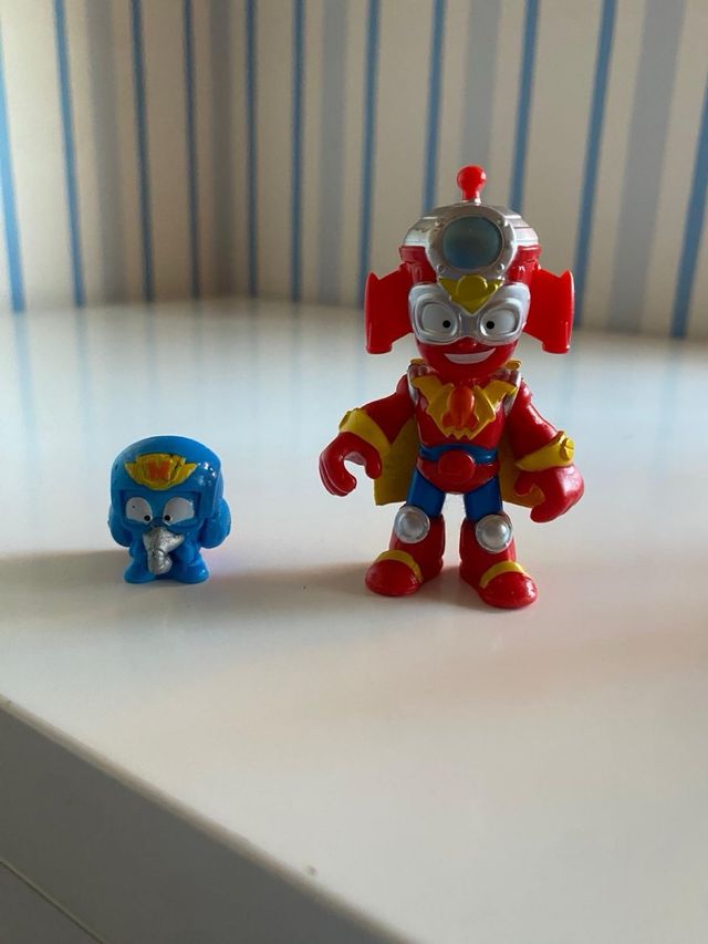 Trainin towel superthing