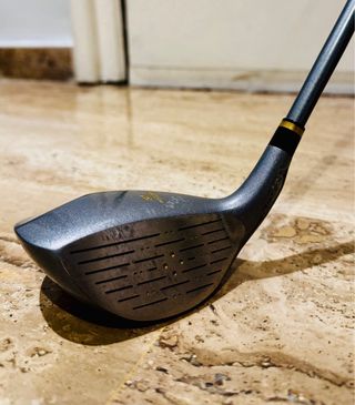 Madera 5 Cobra - Golf madera de calle