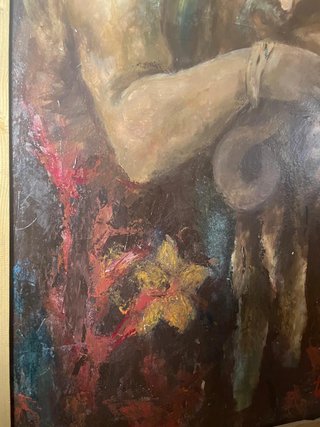Cuadro (pintura)