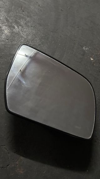 Retrovisor Ford ranger
