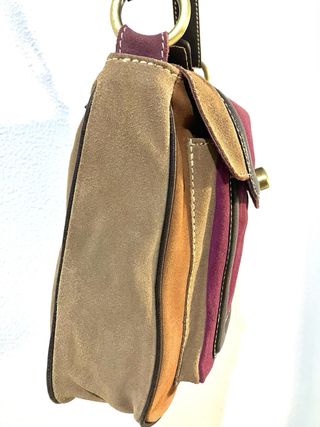 Bolso de piel sin estrenar 