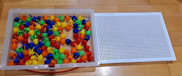 Fanta color portatil