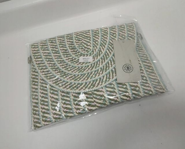 Bolso cartera mano hombro