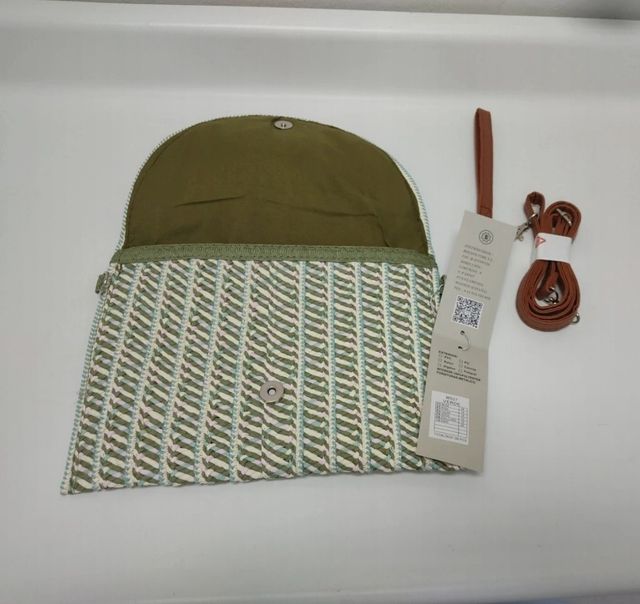 Bolso cartera mano hombro