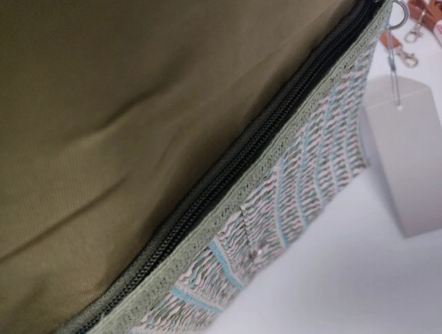 Bolso cartera mano hombro