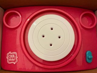 Laboratorio per lavorazione argilla