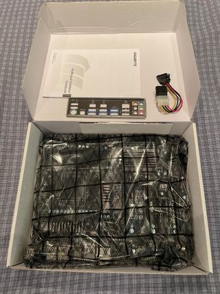 Placa Base Gigabite GA900FXAUD3