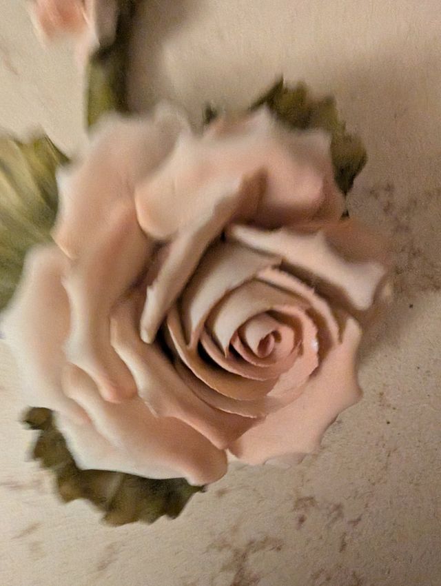 Rose di Capodimonte