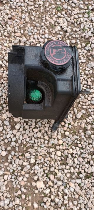 Bombas de freno para Citroën berlingo 