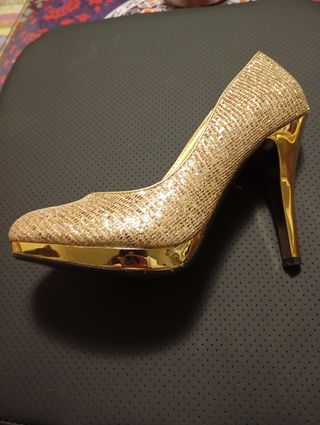 Zapatos de fiesta