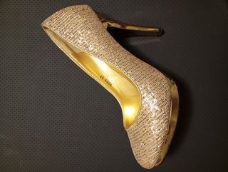 Zapatos de fiesta