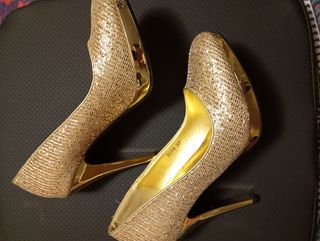 Zapatos de fiesta