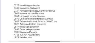 BMW 535d Touring LCi