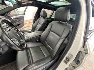 BMW 535d Touring LCi