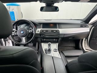 BMW 535d Touring LCi
