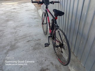 Bicicletas eléctricas/ carretera