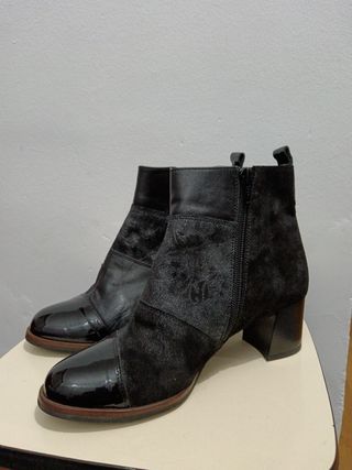 Zapatos de Buena Calidad para Mujer 