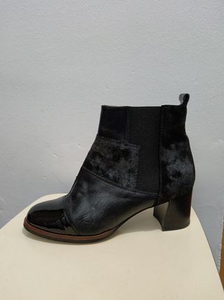 Zapatos de Buena Calidad para Mujer 