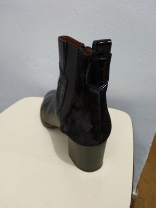 Zapatos de Buena Calidad para Mujer 