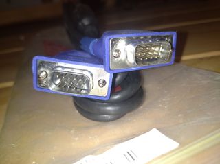 Cable VGA